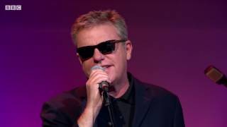 Madness: "Another Version Of Me" -The Andrew Marr Show 19/03/2017