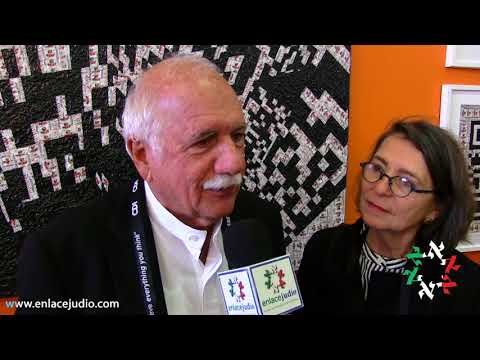 Ciudad de las Ideas 2018 - Moshe Safdie, arquitecto, urbanista, educador, teórico y autor