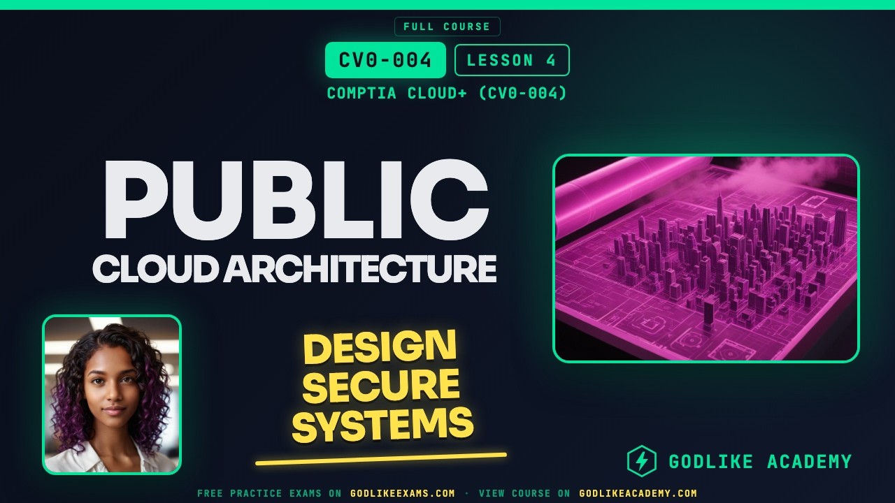 Public Cloud Architecture