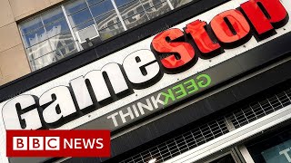 GameStop: Did investors win or lose - BBC News