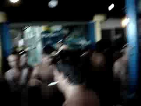 Dave Darell - Children @ Bora Bora Ibiza 2008 #2