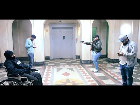 Best of 848 - Season 3 (wheelchair Benny)