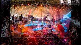 Have A Cigar (Primus)- The Musicians of Wakarusa 2012