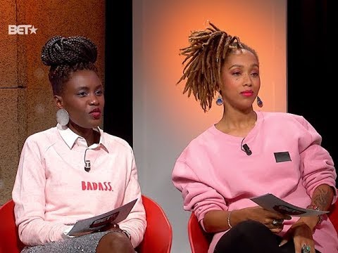 BET BUZZ - Chronique de Anaïs B - Janelle Monáe