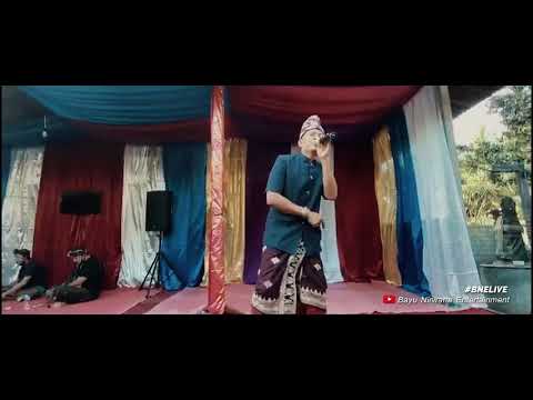 BEDAK SUGININ LIVE PERFORM DI ANTIGA OPERATOR SALAH CELEK