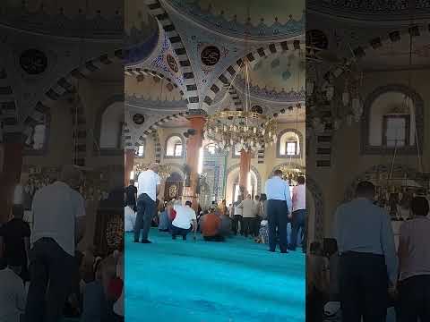 Kapu Camii - Kamet