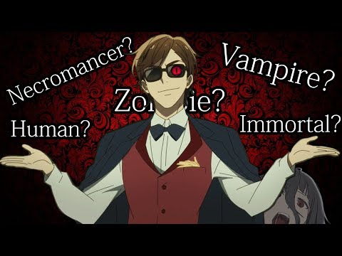 Who is Tatsumi Koutarou? Zombieland Saga