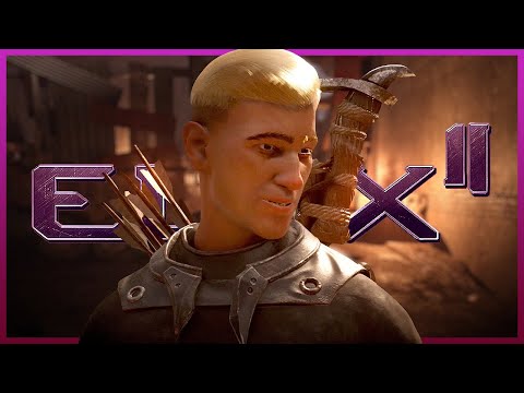 ELEX 2 🛡️ 077: A Day in the Life of Ivan