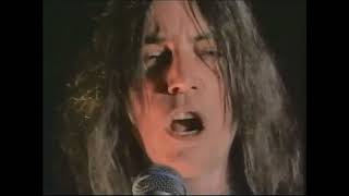 Patti Smith - People Have The Power, and Gone Again - Later With Jools Holland, 1996