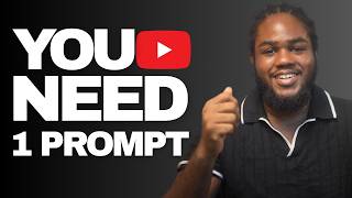 How to make ChatGPT 100x better at writing YouTube Scripts