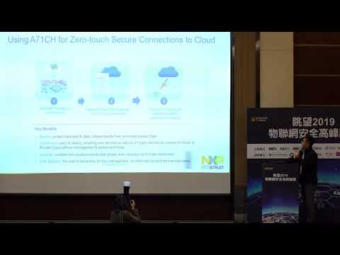 人工智慧及物聯網趨勢下不容忽略的安全議題(3)