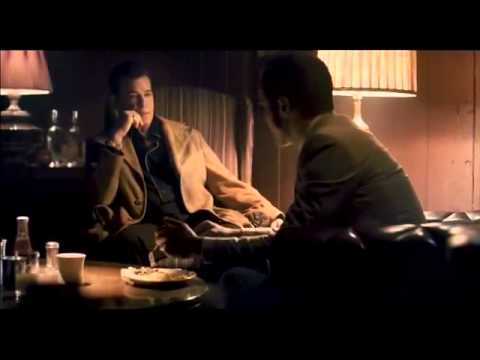 The Iceman - Official Trailer