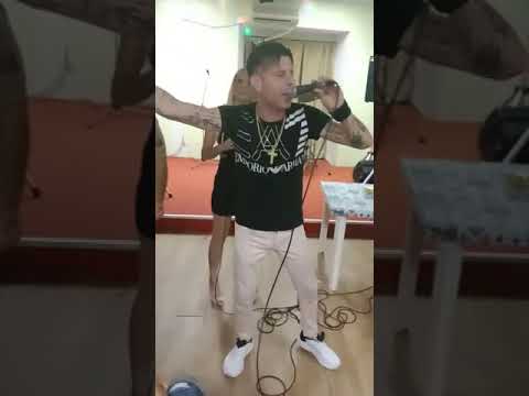 Alessio ossino in concerto con Luana ossino compleanno di Francesca