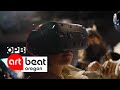 Symbiosis, a 4D storytelling experience | Oregon Art Beat