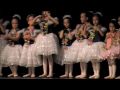 2009 Dance Recital