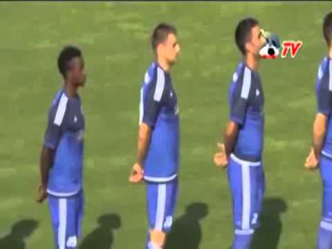 FC Mika Yerevan -  FC Gandzasar-Kapan.  16.03.2016 PROMO