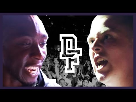 Unanymous vs Dialect