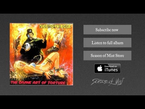 Necrophagia - Ze Do Caixao