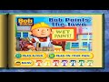 Bob The Builder Read Along Bob Paints The Town US