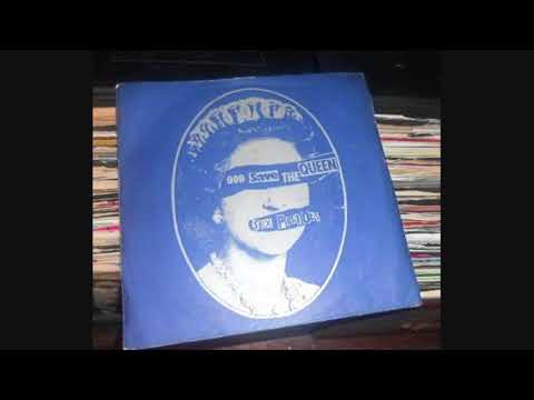 My John Peel cassette from May 1977