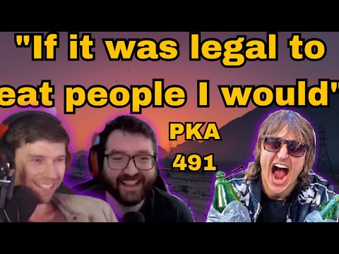 Danny Mullen Goes Too Far