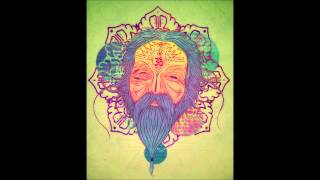 Suns of Arqa - Based on Raga Misra Bilawal (Zion Train remix)