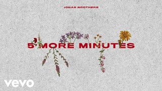 Musik-Video-Miniaturansicht zu Five More Minutes Songtext von Jonas Brothers
