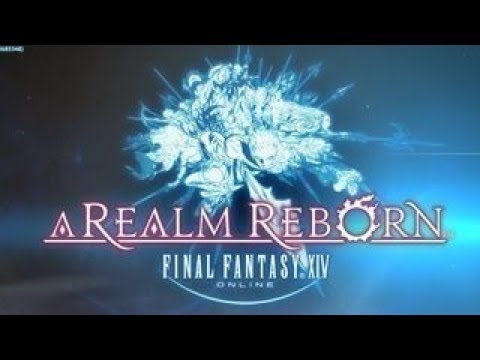 Final Fantasy XIV Online | part 1