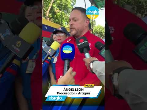 Realizan con éxito Tribunal Móvil Comunal número 100 en Aragua