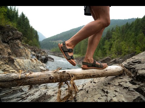 Astral Women's Webber Sandals video poster