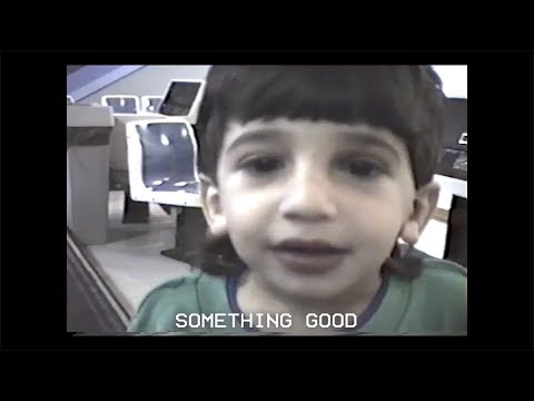 Something Good - Jacob Jeffries