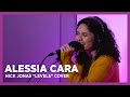 Alessia Cara Covers Nick Jonas 'Levels' Live at ...