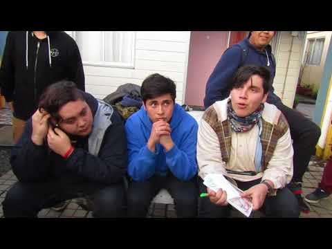 Cuartos de Final  Besser vs Ground