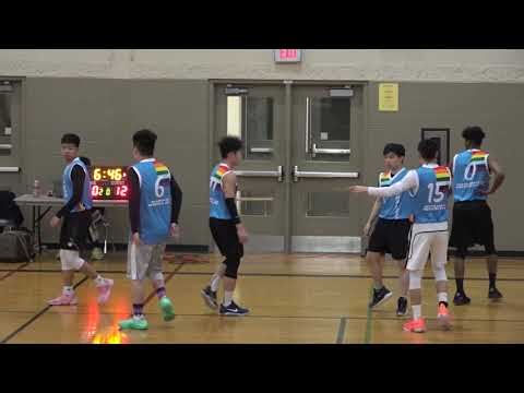 BIG vs Equalizer | Saturday tier 6 - tcbl 2020 winter