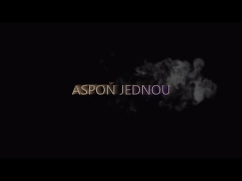 Jack Skervil - 0609 - ASPOŇ JEDNOU [Official Lyric Video]