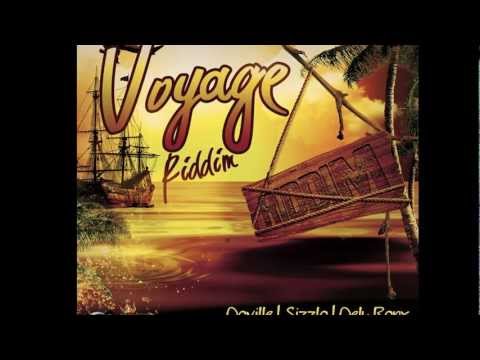 Romain Virgo - Cold Side (Voyage Riddim) (Official Audio) | Kheilstone Music | 21stHapilos