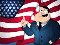 American Dad - Theme Song 