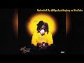 Kodak Black Ft PnB Rock AfterLife Unreleased