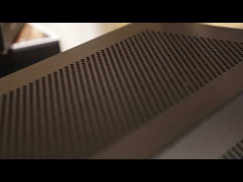 Ncase M1 v6.1 - Ryzen 3900x Build Teaser