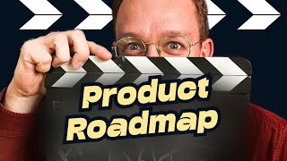GO PRODUCT ROADMAP - S1 E7