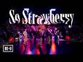 MAZZEL / So Strawberry - Dance Performance Video -