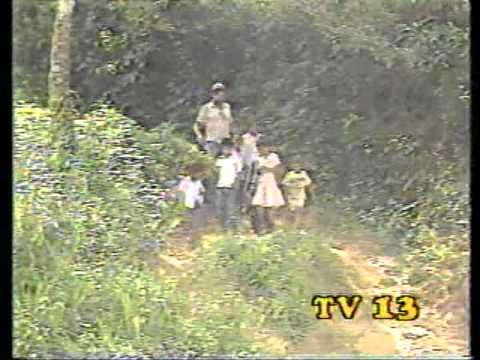 El Padre antonio y su monagillo andres 1984