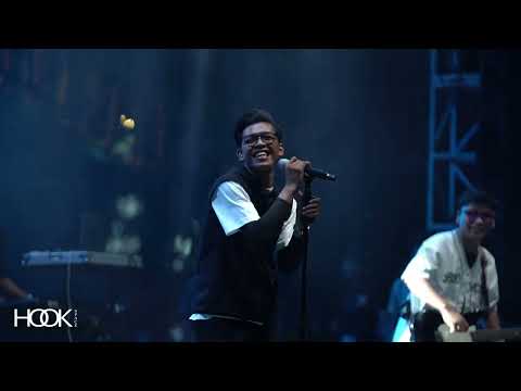 Aftershine - Buruh COD, Tutupono, Nangisi Lungamu | Live at Pesta Semalam Minggu Vol. 4