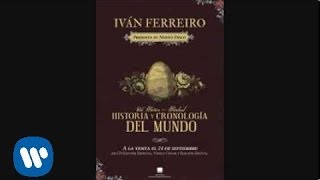IVÁN FERREIRO - PANDELIRIOS