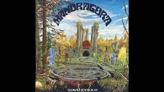 Mandragora - Earthdance 1992 FULL ALBUM