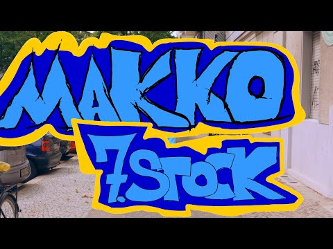 Video thumbnail for 7er Stock