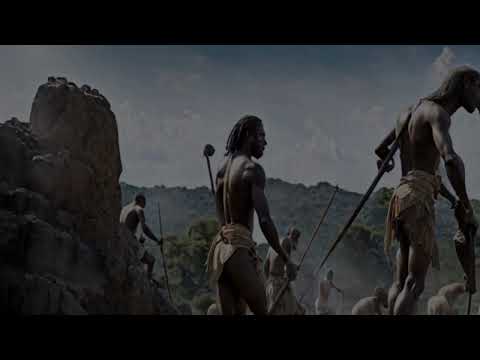 Xikwri Neyrra - Xenomorph (intro)