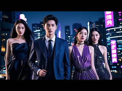 【Indo Sub】Dia Bilang Aku Preman... Tapi Naksir Juga Akhirnya! #Full #Minidrama