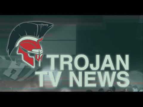 Trojan TV News October 19, 2021