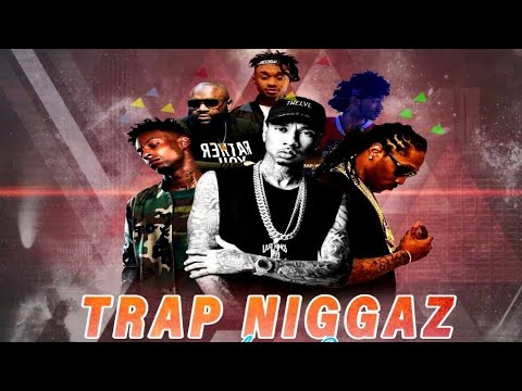  Hiphop, Rap, Trap Mix (Audio)